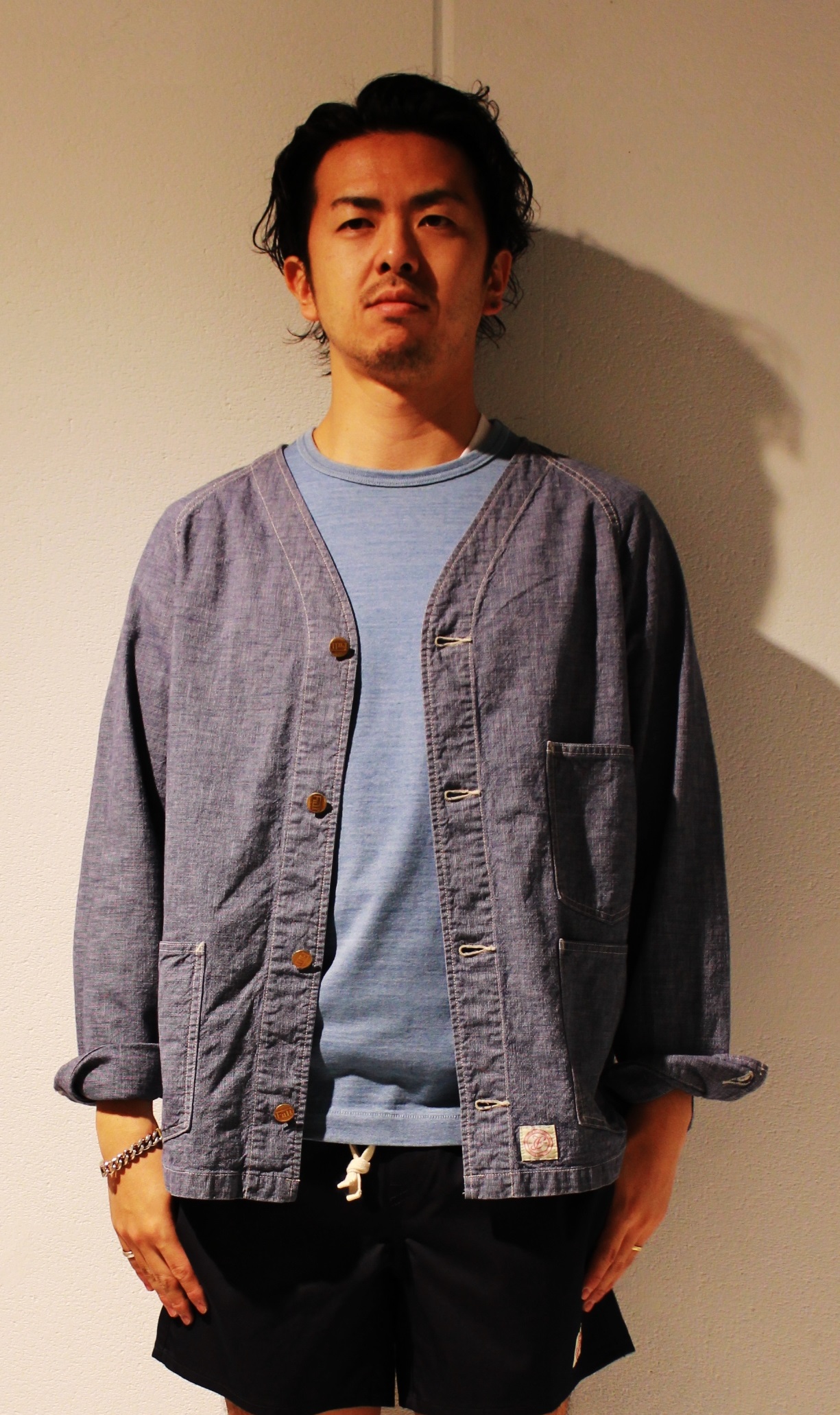 カラーレス - FC BLOG